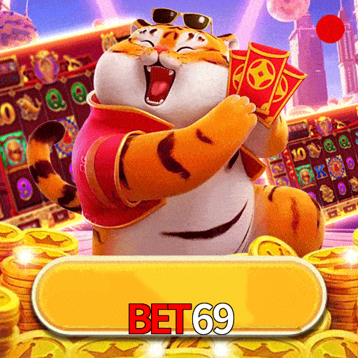 BET69 Logo